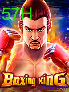 BoxingKing: O Fenômeno dos Jogos de Luta